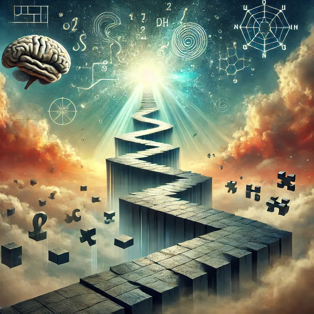 A Flawed Path to Divine Proof